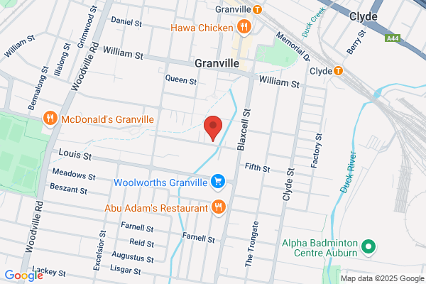 Churches of Christ in NSW