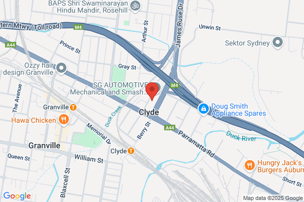 Applied Chemicals Pty Ltd