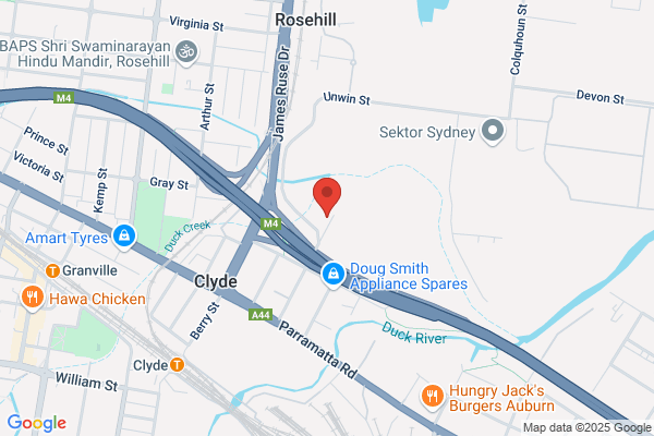 Citrus Resources Australia