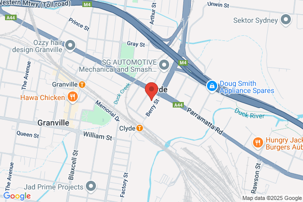 Cabra Electrical Pty Ltd
