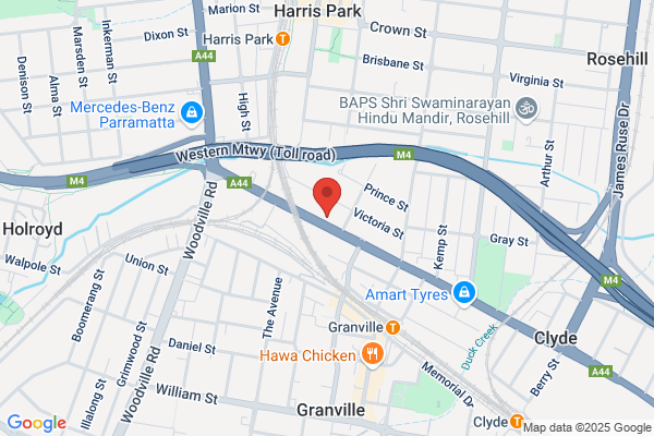 Granville Pine & Oak Furniture