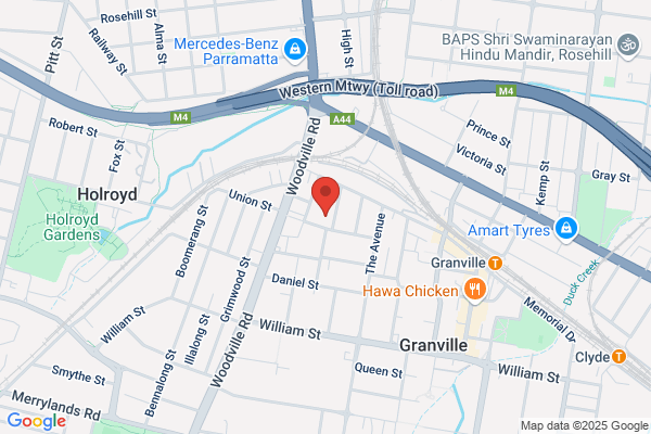 Granville Pre-School