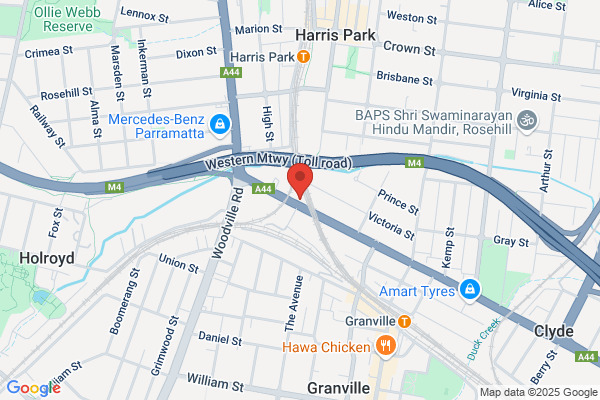 Automotive Tradeparts Australia