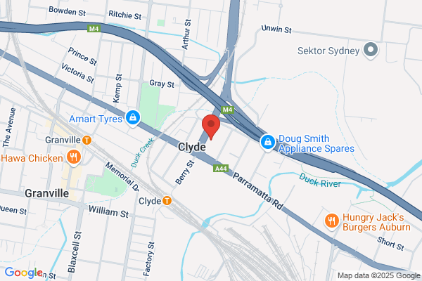 Collier's Automotive Services Pty Ltd