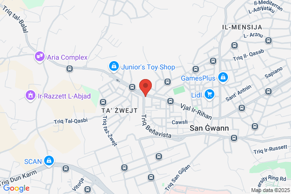 Irvine Judith Optometrist