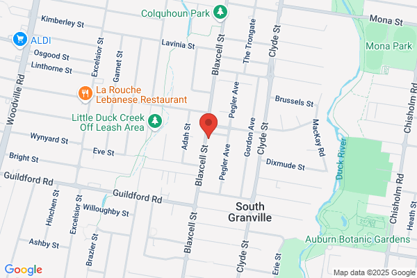 Granville Physiotherapy
