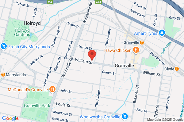 Granville Public School