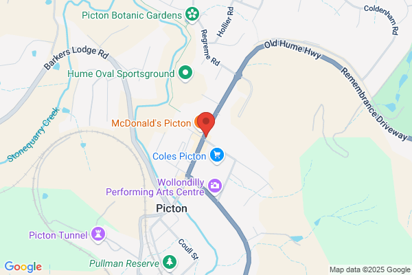 Camden & Wollondilly Advertiser