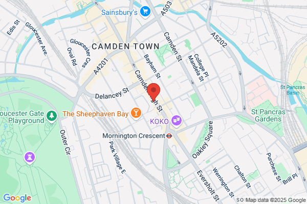 Camden Computers