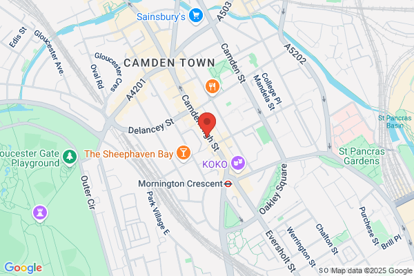 Camden PC Doctor