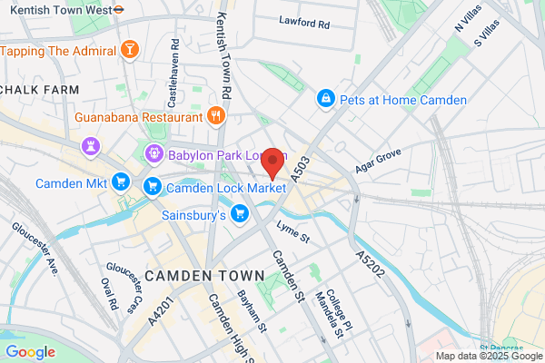 Camden Printing Pty Ltd