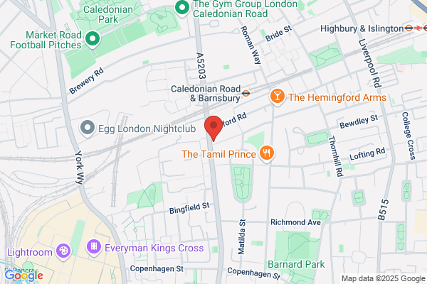 Cartridge World - Camden