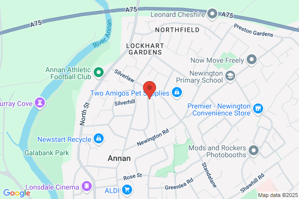 Elderslie Cleaning Service
