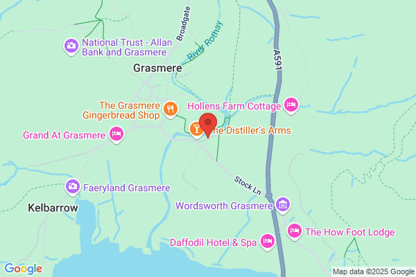Grasmere Primary School