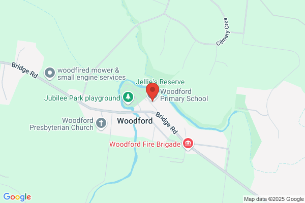 Woodford Primary School