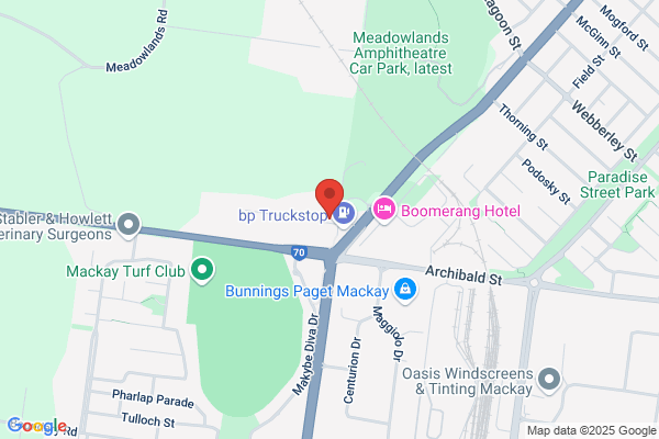 A E Smith Pty Ltd