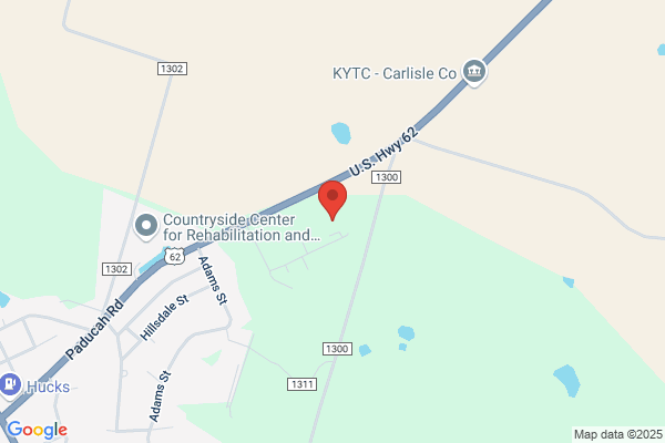 Carlisle County Homes
