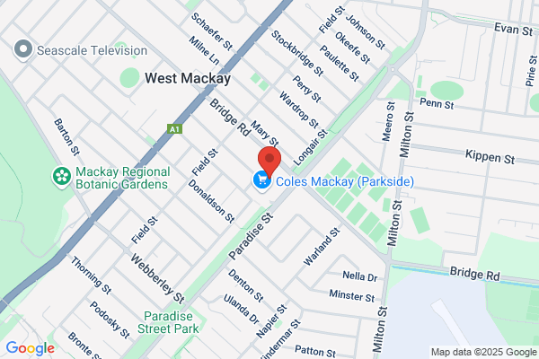 Dental Clinics