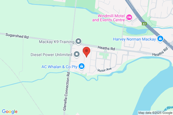 Flo-Max Australia Pty Ltd