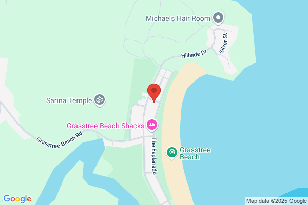 Grasstree Beach Seafoods