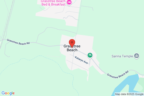 Mackay Outdoor Power Centre