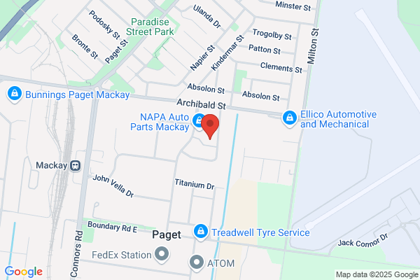 StatusPro Pty Ltd