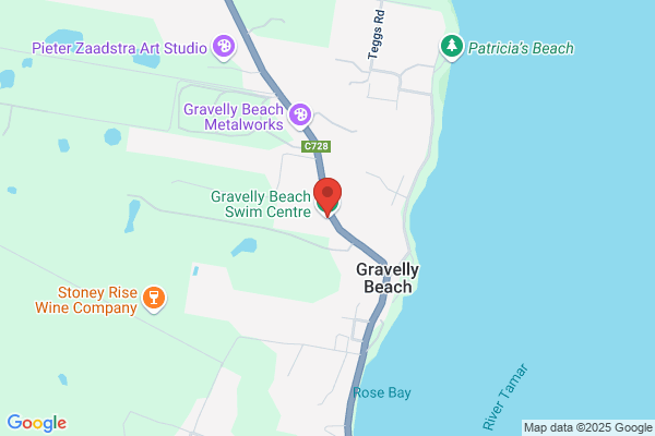Gravelly Beach Swim Centre