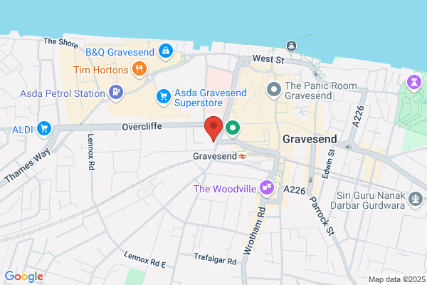 Gravesend Adult Learning Association Inc