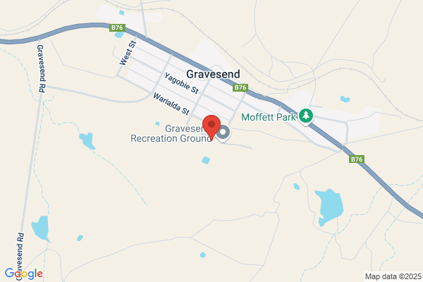 Gravesend Public School
