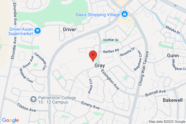 Gray Child Care Centre INC