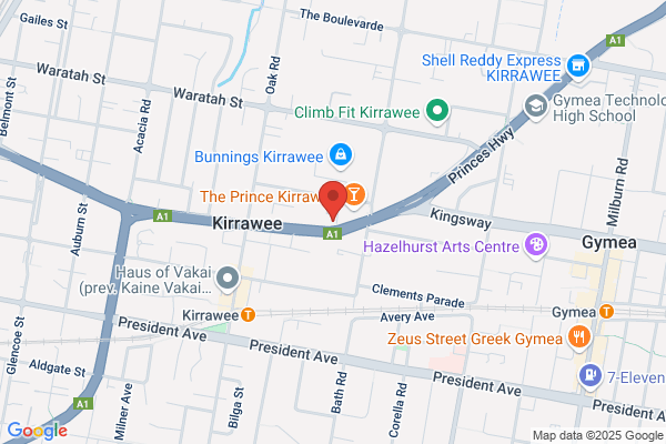 Battery World Kirrawee