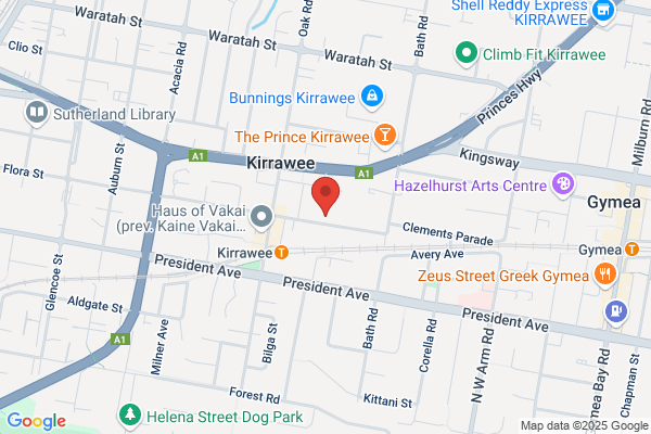 Liquorland Kirrawee