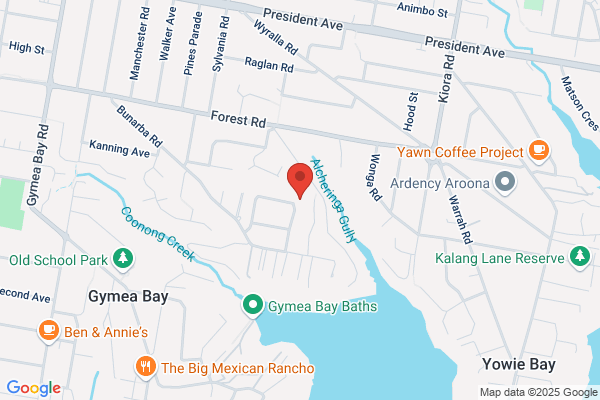 Charles Yong & Associates