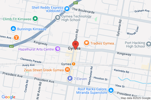 Club 100 Private Gyms Gymea