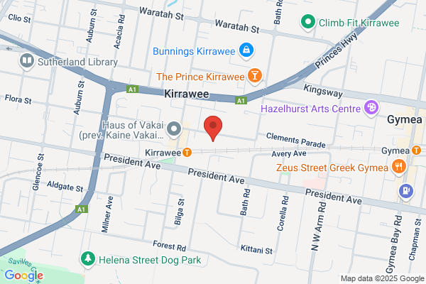 Dan Murphy's Kirrawee