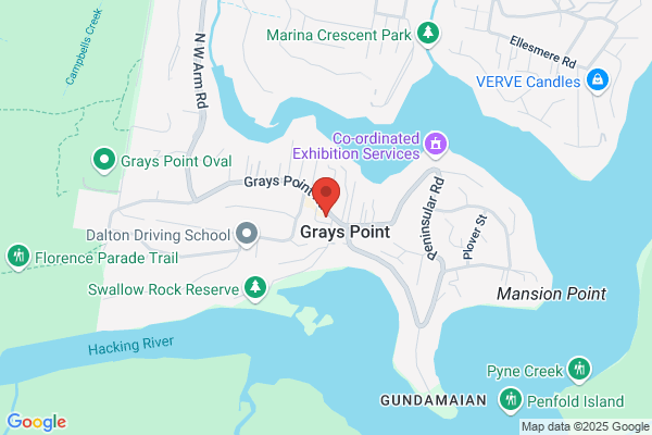 Gray's Point Butchery