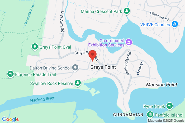 Grays Point Pre-School Kindergarten Association
