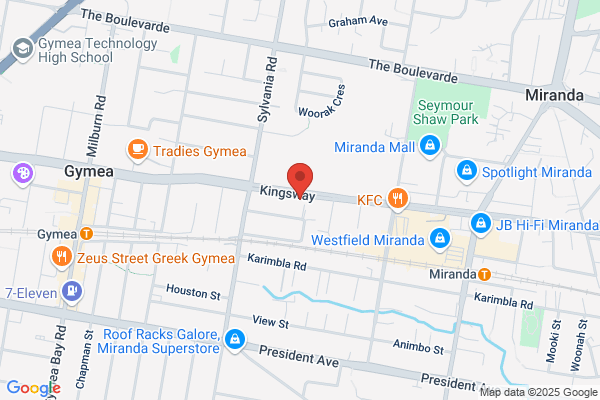 Gymea Appliance Repairs