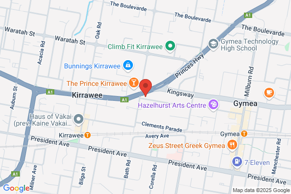 Kirrawee Veterinary Hospital
