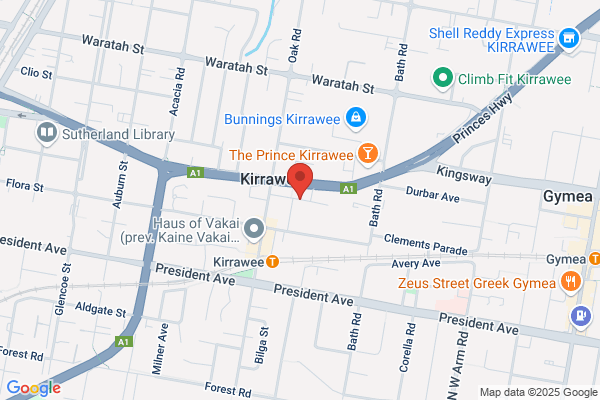 Lonestar Rib House Kirrawee