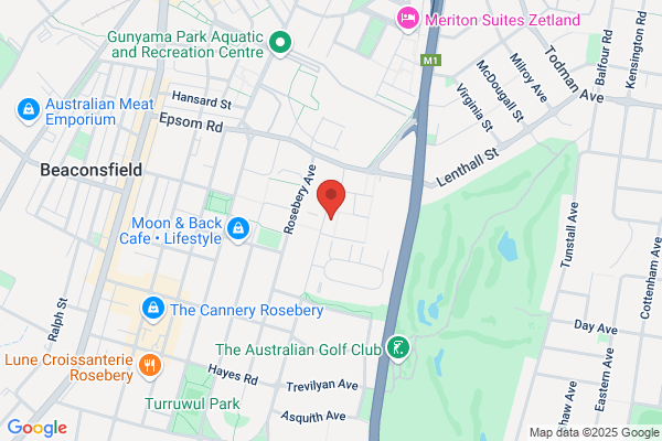 The Sydney Building Inspection Company