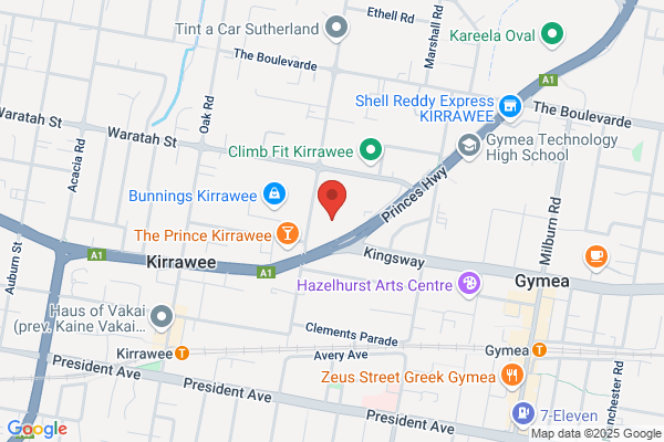 Tynan Hyundai Kirrawee