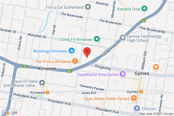 Tynan Motors Used Cars Kirrawee