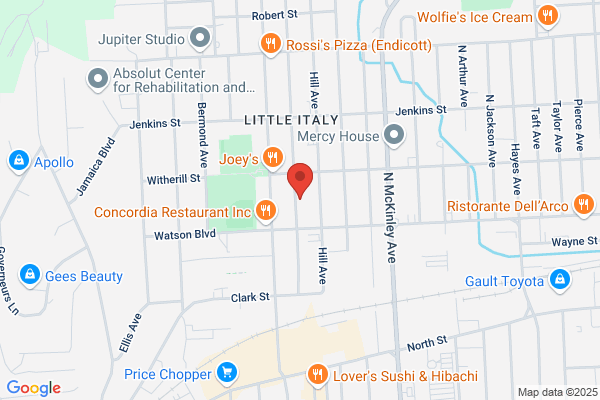2nd Cup Coffee Shop & Catering
