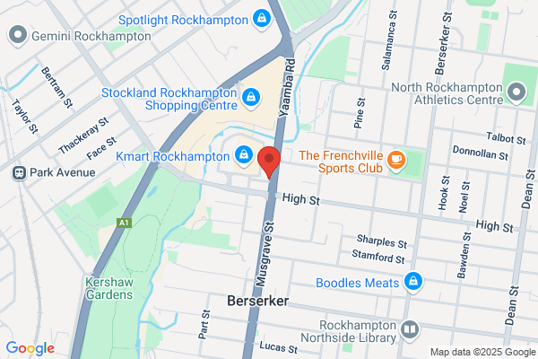 A1 Exhausts & Mechanical Rockhampton