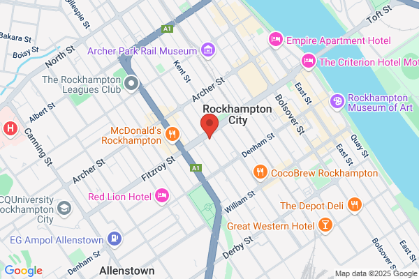 ABC Developmental Learning Centre - Rockhampton