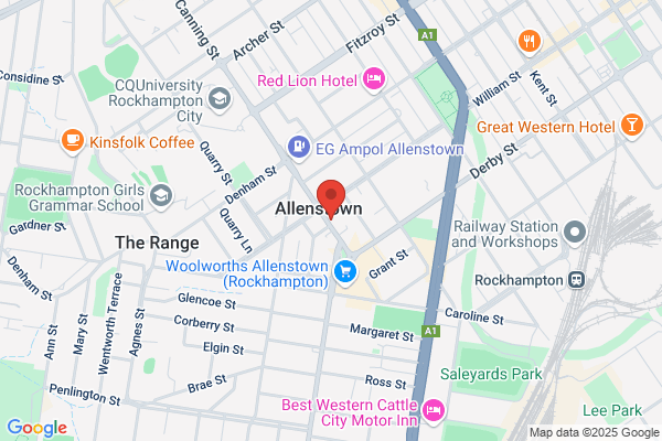 Allenstown Bakery