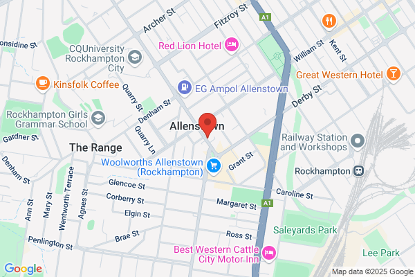 Allenstown Florist