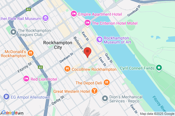 Bank of Queensland