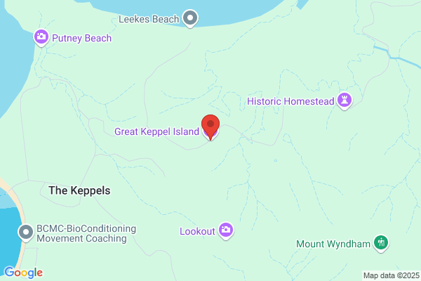 Botanic Gardens